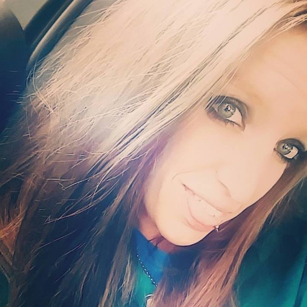 Meet your Posher, Cheryl